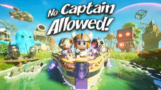 No Captain Allowed!