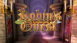 Robin's Quest