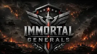 Immortal Generals