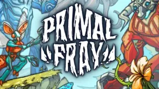Primal Fray - Switch