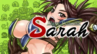 Slave Princess Sarah UNRATED