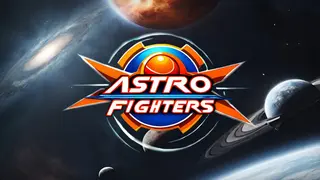 Astro Fighters
