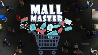 Mall Master