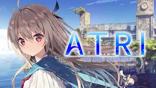 ATRI -My Dear Moments