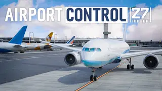 Airport Control 27