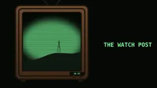 The Watch Post