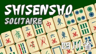 Shisensho Solitaire