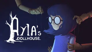 Ayla's Dollhouse