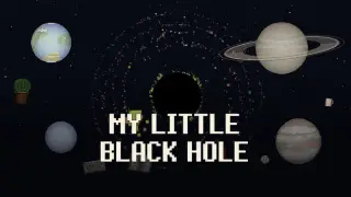 My Little Black Hole