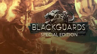 Blackguards Special Edition