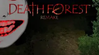 DEATH FOREST Remake Edition - Switch