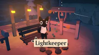 Lightkeeper