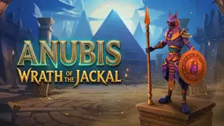 Anubis: Wrath of the Jackal