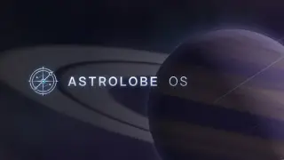 Astrolobe OS