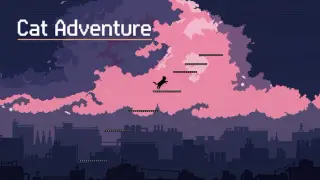Cat Adventure
