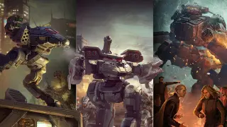 BATTLETECH Season Pass Bundle