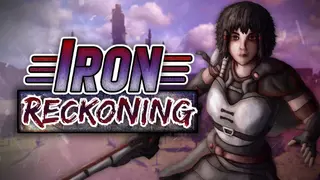 Iron Reckoning