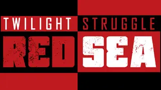 Twilight Struggle: Red Sea