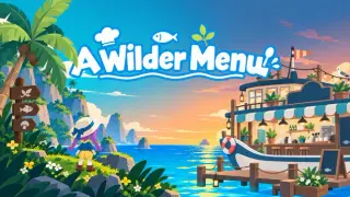 A Wilder Menu