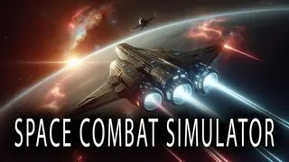 Space Combat Simulator