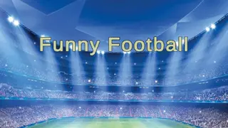 Funny Football