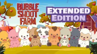 Bubble Shoot Farm: Extended - Switch