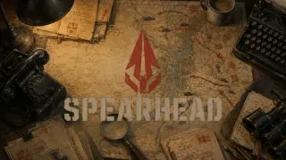 SPEARHEAD