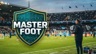 Master Foot