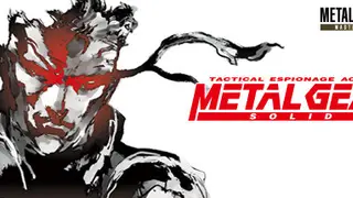 METAL Gear：治愈齿轮 SOLID - 尋找自我 MastEr Collection Version Digital Deluxe