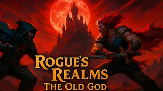Rogue's Realm: The Old God