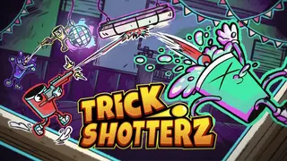 Trickshotterz