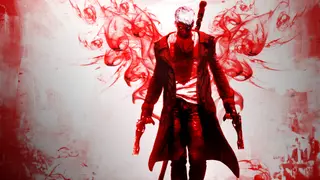 DmC Devil May Cry Definitive Edition - PS4