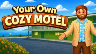 Your Own Cozy Motel
