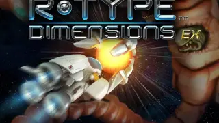 R-Type Dimensions EX (PS4)