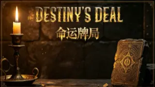 Destiny's Deal