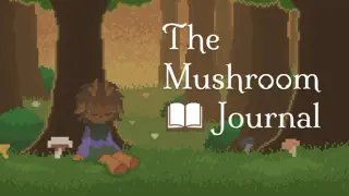 The Mushroom Journal