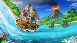 Virtual Villagers Origins 2 - Xbox One