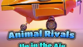 Animal Rivals: Up In The Air - Switch