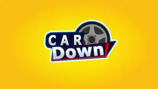 Car Down