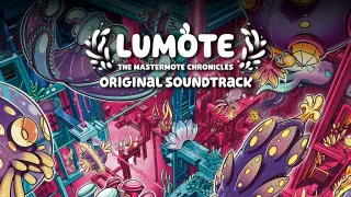 Lumote: The Mastermote Chronicles OST