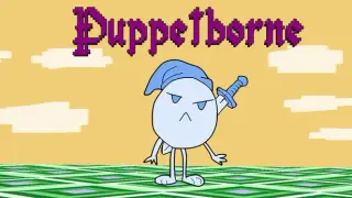 Puppetborne