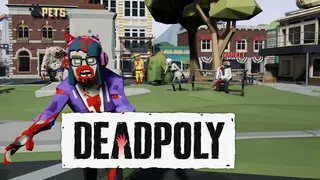 DeadPoly