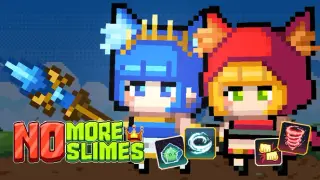 Slime Tempest - "Catgirl Survivor" Character Unlocked! "Akane" & "Koro"
