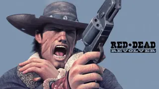 Red Dead Revolver (Xbox One)