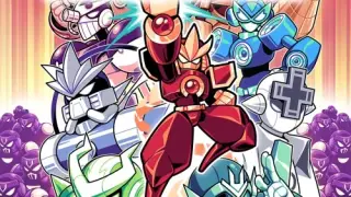Gravity Circuit Deluxe Edition - Switch