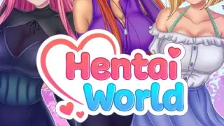 Hentai World - Switch
