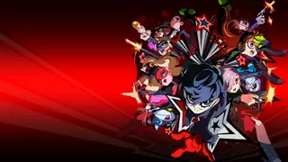 Persona 5 Tactica Digital Deluxe Edition (Xbox One & Series)
