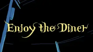 Enjoy the Diner - Switch