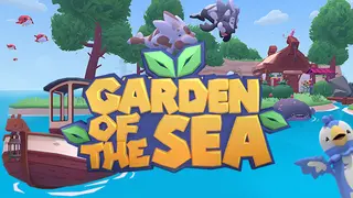 Garden of the Sea