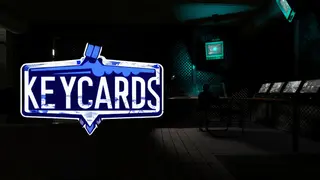 Keycards